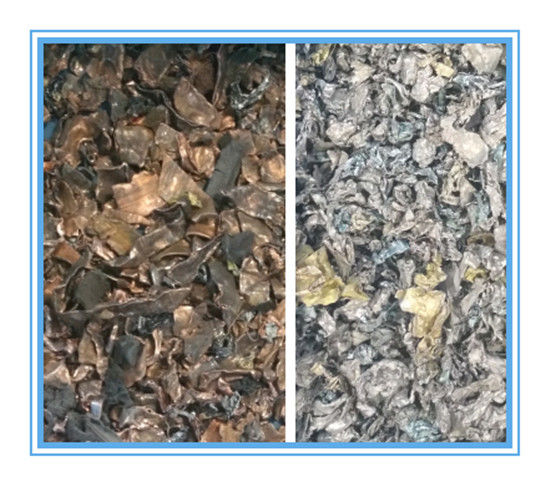 WENYAO Landwirtschafts-Hochgeschwindigkeits-Weizen-Farbsorter mit KI-Steuerungssystem