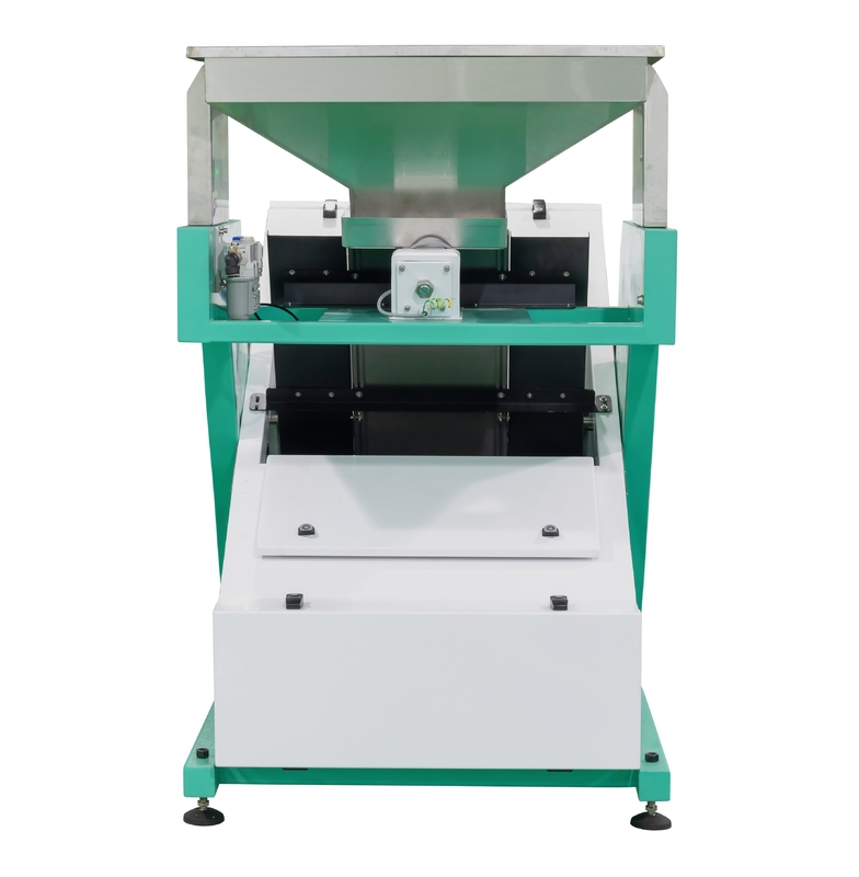 Wifi-Fernsteuerungs-Wenyao Beans Intelligent Automated Sorter-Cer-Zertifikat