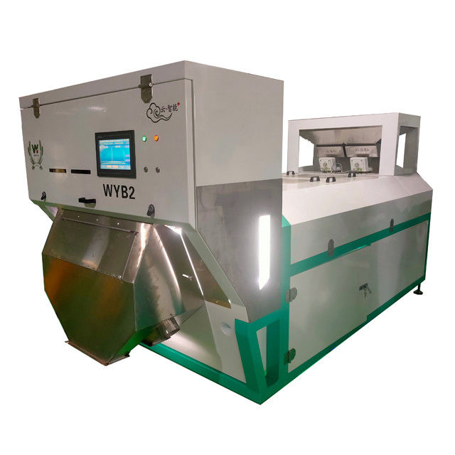 Filter optischer der Kiesel-Marmor-Stein-Mineralquarz-Farbsortierenden Maschinen-YSC/CKD