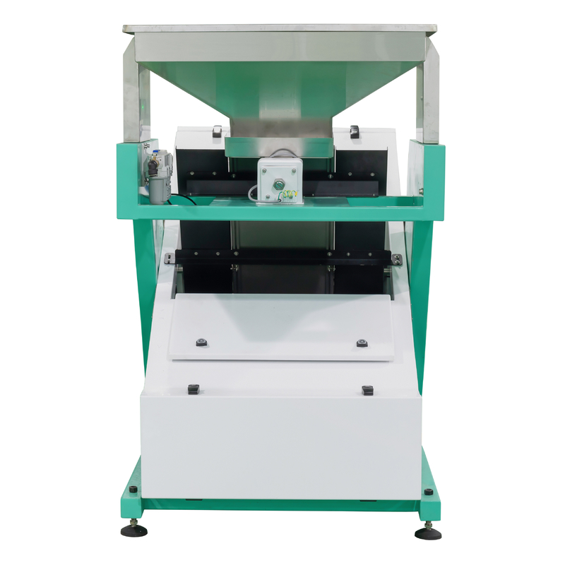 Wenyao Macadamia Farbsorter Nüsse Farbwählmaschine Cashew Nüsse Sortierer