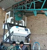 Vollautomatischer Plastikfarbsortierer-Mini Seeds Color Sorter Grain-Farbsortierer-optische sortierende Maschine