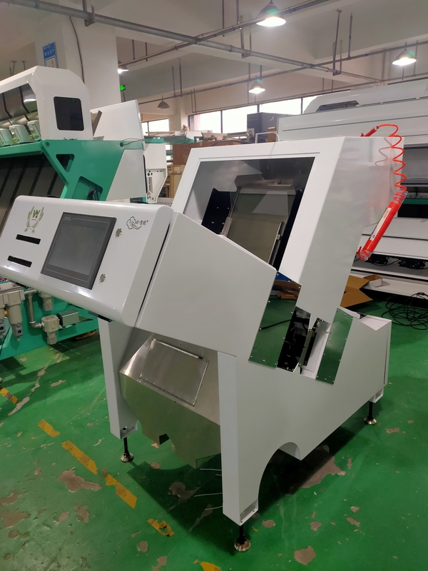 Wassermelone Farbsortiermaschine Getreide Farbsortiermaschine