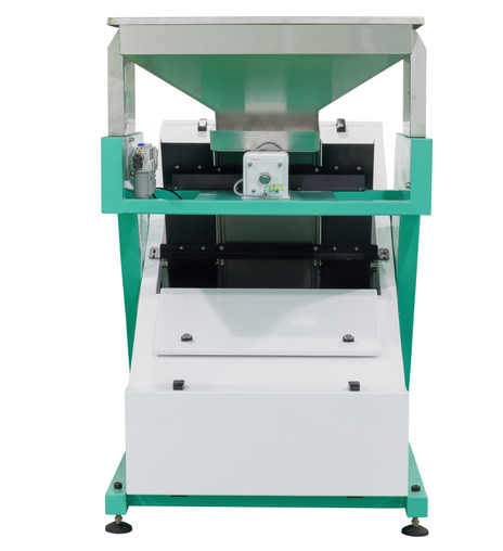 Wenyao Reismühle Verarbeitungsmaschine Mini CCD Farbsorter Reissortierer Separator