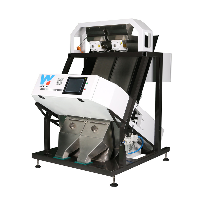 Anhui Wenyao 2025 Hot-Selling Farbsorter Maschine Kunststoff Farbsortierung Trennfarbsorter