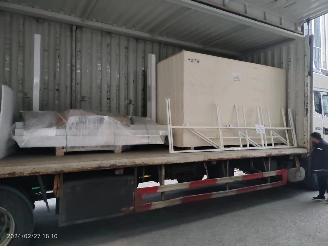 WENYAO Automatische CCD intelligente Farbsorter Pistazien-Pekan-Macadamia Mini-Farbsortiermaschine
