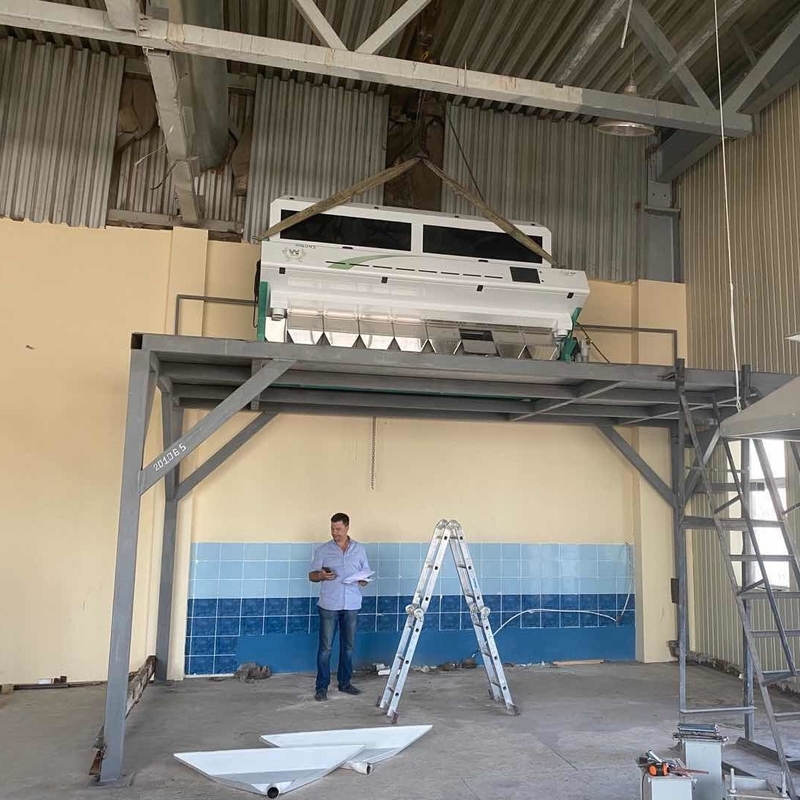 Wenyao Automatische Farbtrennmaschine