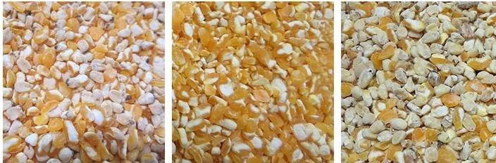Präziser Farbsorter für eine breite Palette von Massenbestand auf der Grundlage der Produktanalyse nach Farbe