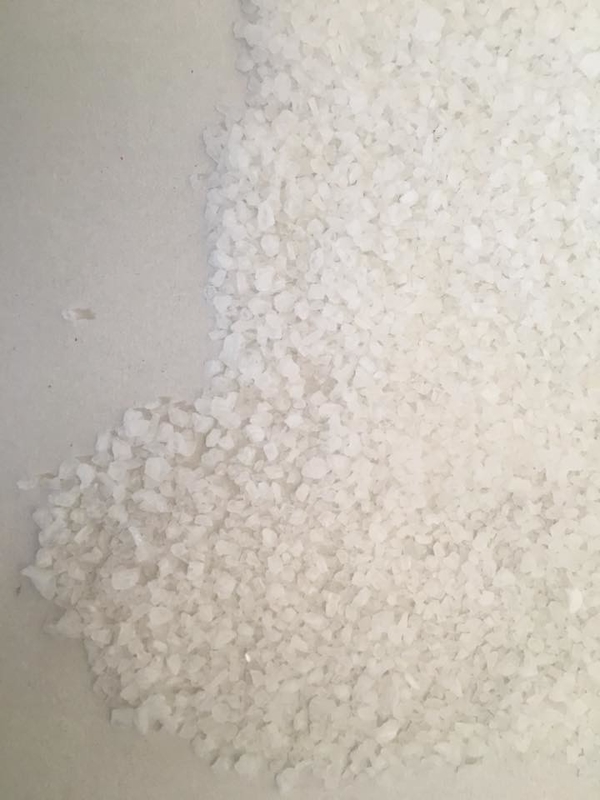 Mineralfarben-Sortierer für die Salz-Sortierung Reinigungsmaschine Mineralsalz-Erz-Farb-Sortiermaschine