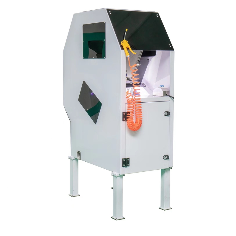 Wenyao CCD Kamera Sesam Farbsorter Intelligente Farbsortierer