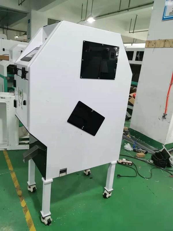 Farbsortierer Kunststofffarbsortierer Farbsortierer