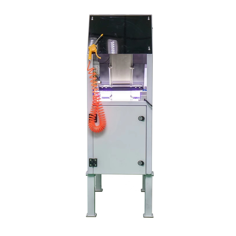 Wenyao CCD Kamera Erdnuss Farbsorter Intelligente Nuss Farb Sortierer