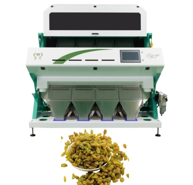 Wenyao Farbsorter Multifunktions-Rasenfarben-Sortiermaschine