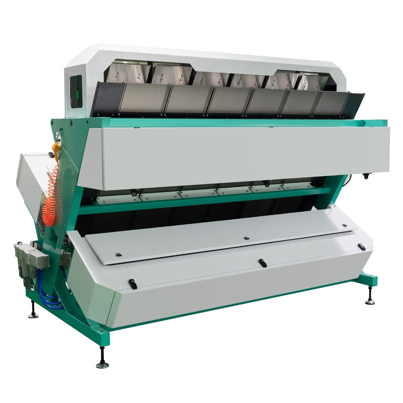 Wenyao automatischer Farbsorter Kaffeebohnenfarbsortiermaschine