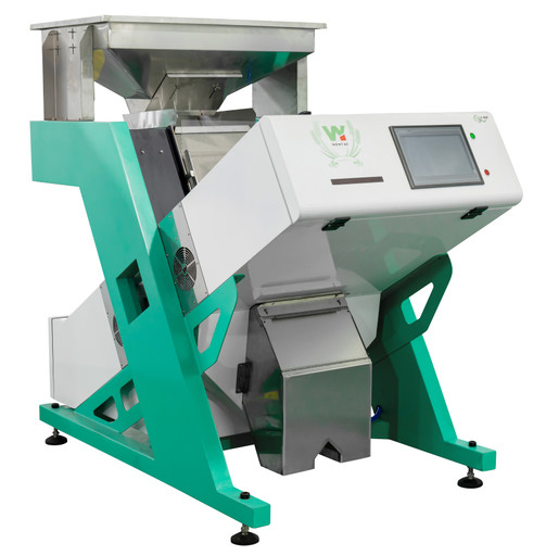 Wenyao professionelle Farbsortiermaschine automatischer Kardamomsortierer
