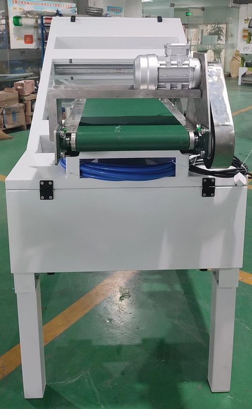 Farbsortiermaschine mit Rotjujube Farbsortierer für Nüsse und Bohnen