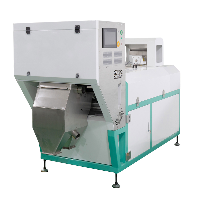 Wenyao Multifunktionsgürtel-Stil Farbsortierung Intelligente industrielle Mineralfarbsorter