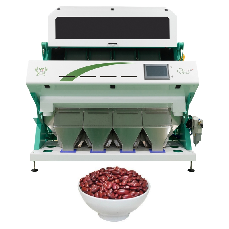 Wenyao Chinesische Fabrik Direktverkauf Farbsorter Multifunktions Nieren Bohnen Farbsortiermaschine