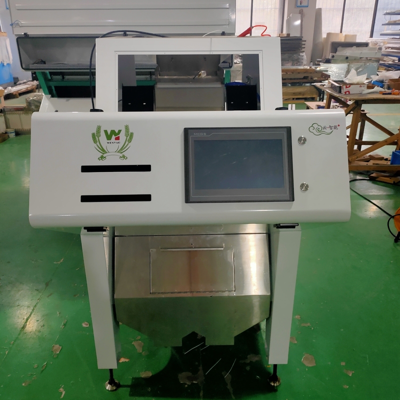 Wenyao Automatische CCD-Kamera Farbtrennmaschine