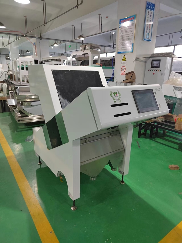 Wenyao Automatische CCD-Kamera Farbtrennmaschine