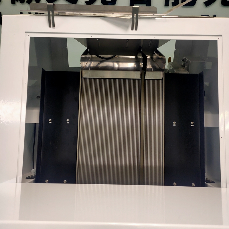 Wenyao Automatische CCD-Kamera Farbtrennmaschine