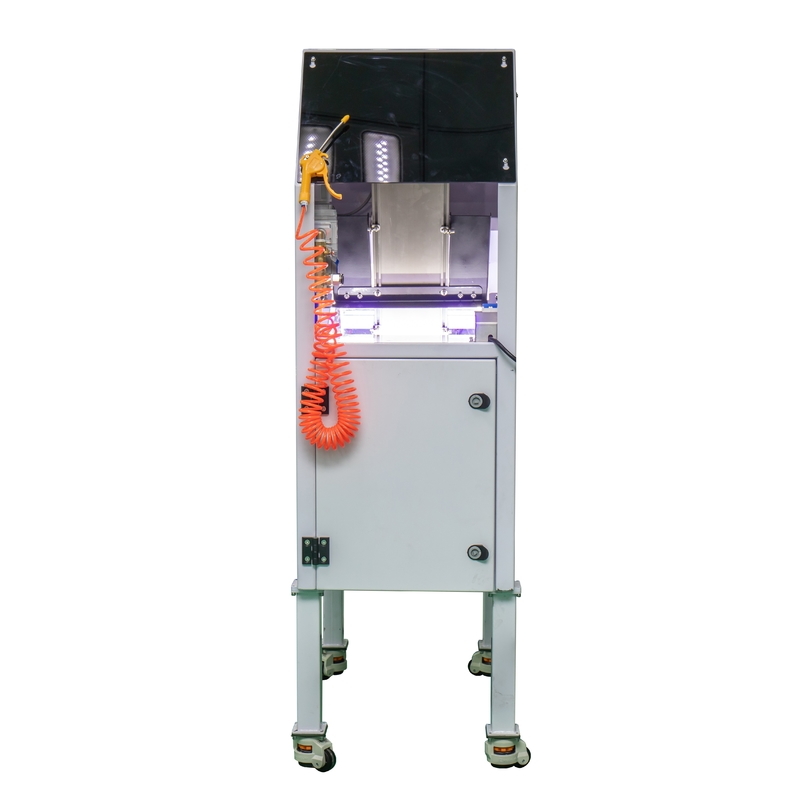Wenyao Multifunktionsmilchfarbsorter Reisfarbsortiermaschine mit KI Intelligente