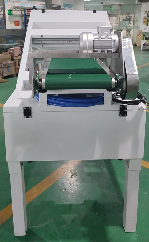 Wenyao CCD Optische Farbsortiermaschine für Kaffeebohnen, Getreide und Reis