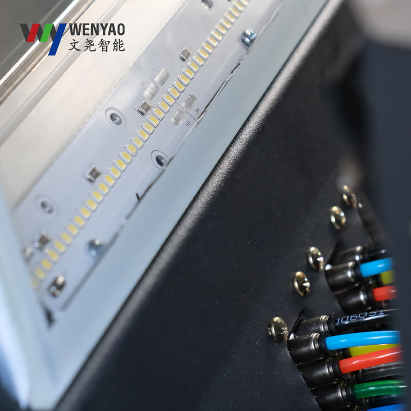 Automatic Nut Color Sorter with Toshiba CCD Sensor 300-400kg/h