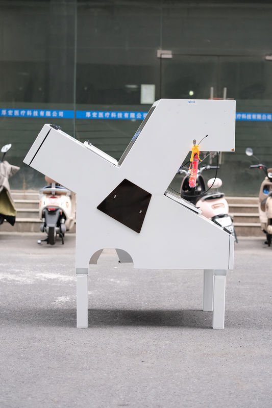 Wenyao Multi-Funktion farbenreicher CD-Kamera-Farbsortierende Maschinen-Mandel-Nuss-Farbsortierer