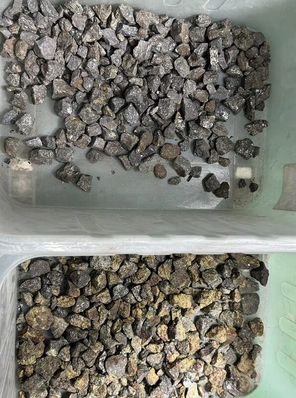 Wenyao 2025 Hochpräzision Neues Intelligentes Doppelgürtel Farb Seife Pod Farb Sorter Maschine mit WIFI Fernbedienung