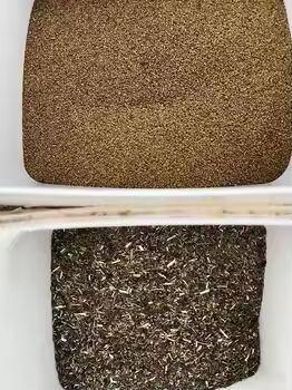 High Accuracy Grain Color Sorter with 3-8TPH Output and ≥99.99% Sorting Accuracy for Rice Buckwheat Quinoa Wheat Millet