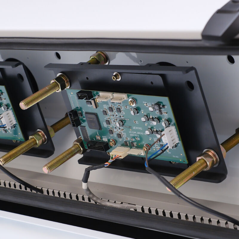 Wenyao 5 Chute Intelligente optische Sortierer Automatische Walnuss Farb Sortierer Kernel und Shell Pine Nut Farb Sortierer