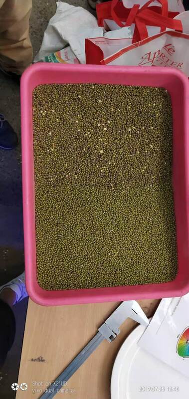 CE-zertifizierte automatische Getreide-Optik-Farbsortiermaschine für schwarze Bohnen, Kaffeebohnen, Linsen, Farbsortiermaschine zu verkaufen 2026