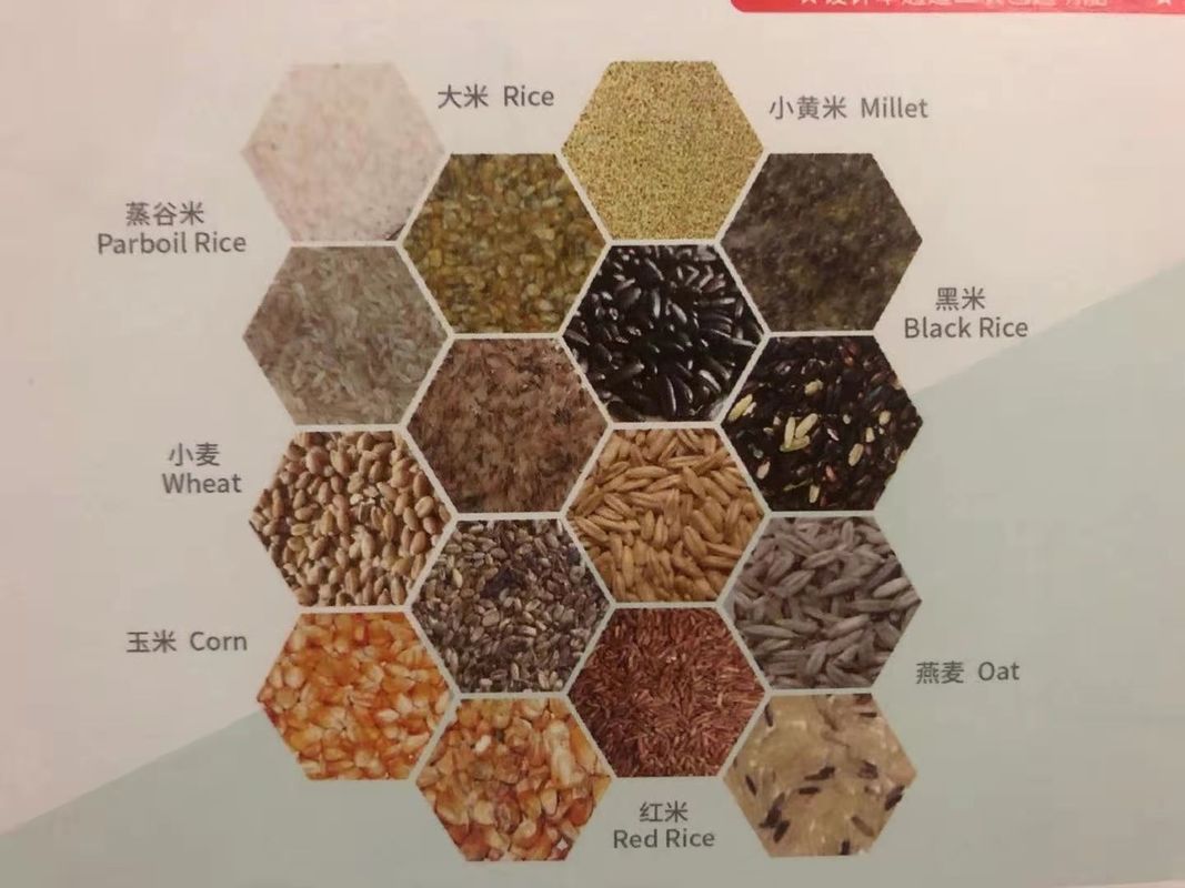32 Kanal Wenyao Color Sorter, Zustimmung Reis-Farbsortierer-Maschine CERS ISO9001