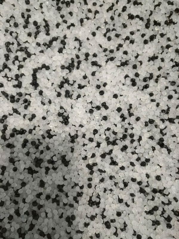 4 Kanal-Plastikfarbsortierer-Maschinen-hohe sortierende Genauigkeit der Rutsche256