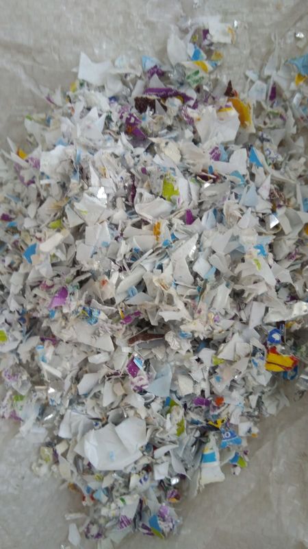 2.3kw 256 lenkt sortierende Plastikausrüstung mit 2 Jahren Garantie-