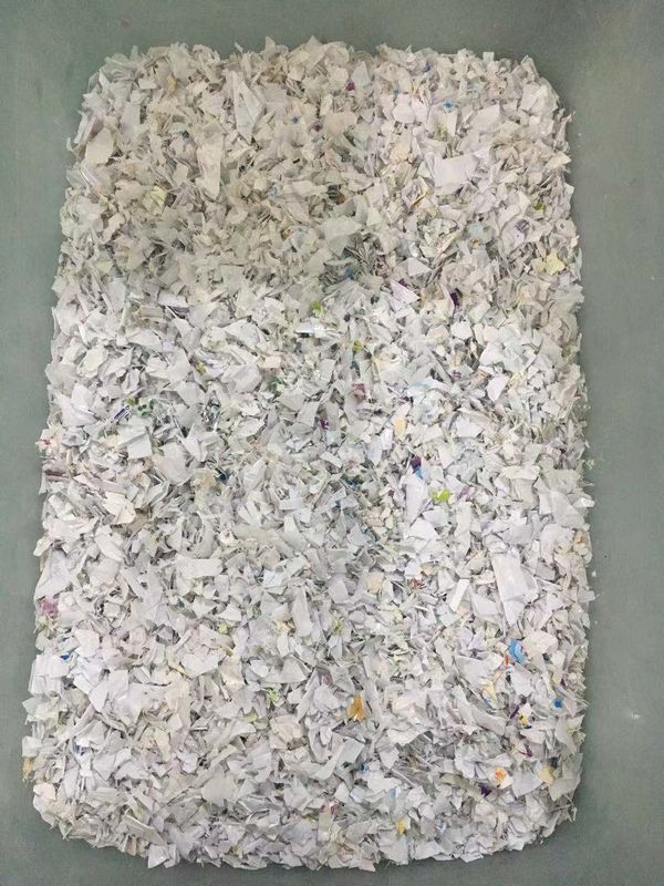 2.3kw 256 lenkt sortierende Plastikausrüstung mit 2 Jahren Garantie-