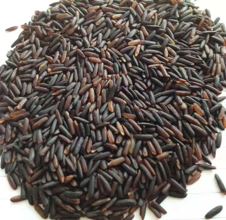 Intelligentes CCD Nir Sensor Black Rice Sorter für die Reismühle, die Reis verarbeitend ordnet