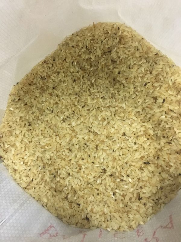Wenyao Parboiled Rice Color Sorter-Maschine für das Sortieren des schwarzen Reises in der Indonesien-Reismühle