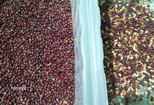 Farbsortierer-rotes Bean Color Sorting Machine Automactic intelligentes CCD-Farbtrennzeichen