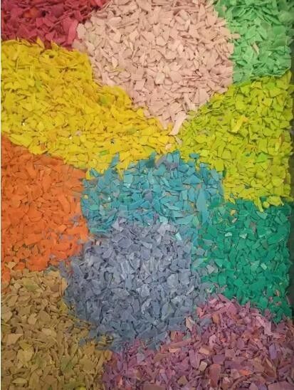 Wenyao Colorful Plastic Sorting Machine-transparentes Plastikfarbsortierer-Trennzeichen mit gutem Service-Preis