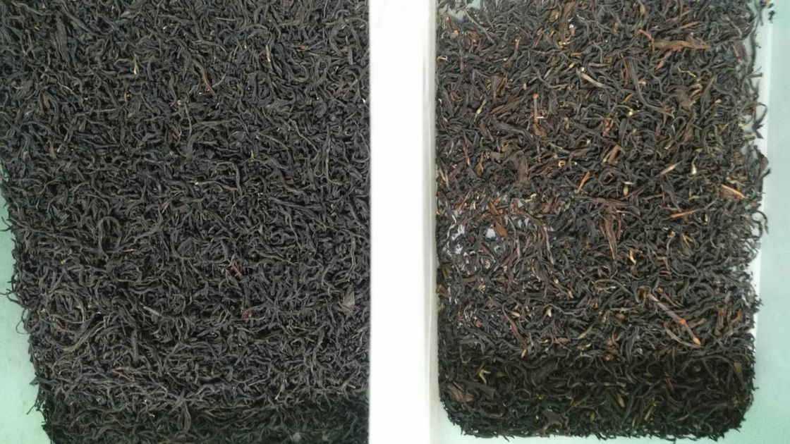 WENYAO Flower Tea Color Sorter-Maschine für gelbe Stock-Auswahl