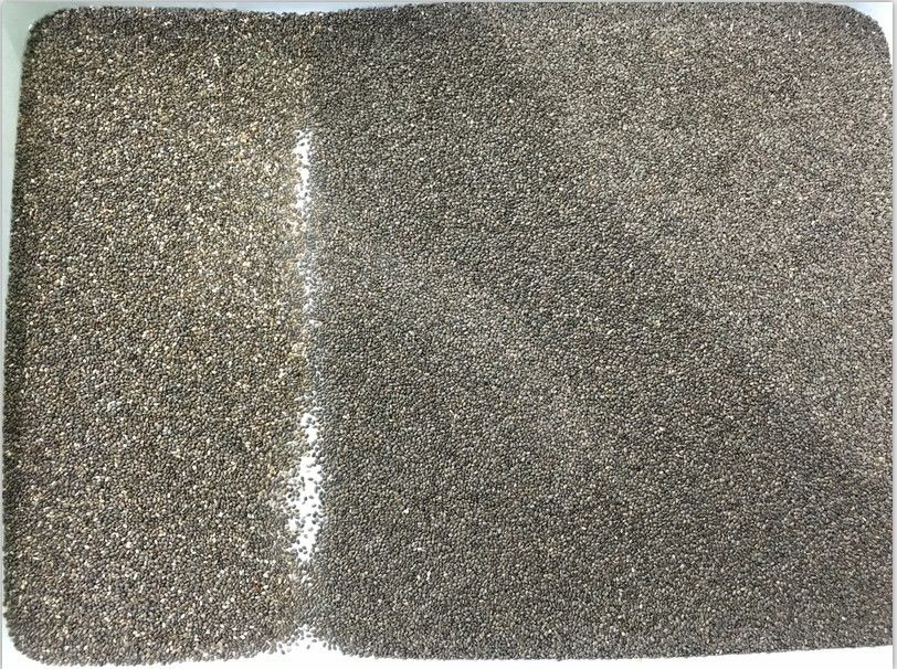Vorwahl Chia Seed Color Sorter Machines Chia Seed Processing Machine Seed der hohen Auflösung