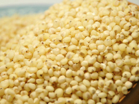 Wenyao Grain Color Sorter, Sorghum-sortierende Maschine CER ISO9001