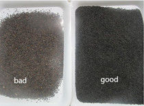 Wenyao Weizenfarbsortierer Hohe Präzision Geringer Stromverbrauch