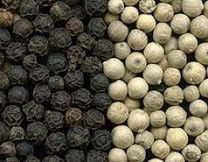 Multifunktionsmaschine zur Sortierung der Farben von grünem frischem Pfeffer Weißem schwarzem Pfeffer Cashew 320 Kanäle