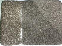 Chia Seed Processing Equipment Chia sät sortierende Maschine Chia Seed Color Sorter