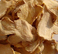 Ginger Processing Plant Color Sorter mit RGB Nir Sensor