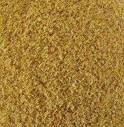 Ginger Processing Plant Color Sorter mit RGB Nir Sensor