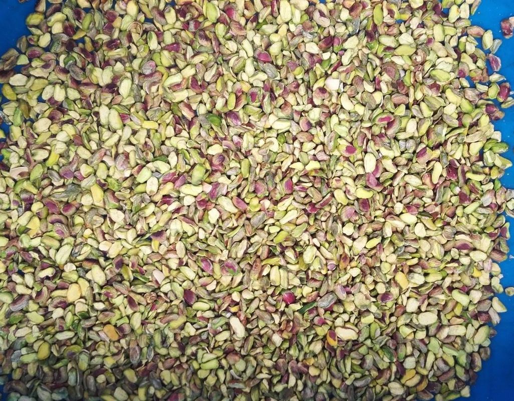Neues Modell-Pistachio Color Sorting-Maschine mit nuss-Farbsortierer Wifi Fernsteuerungs