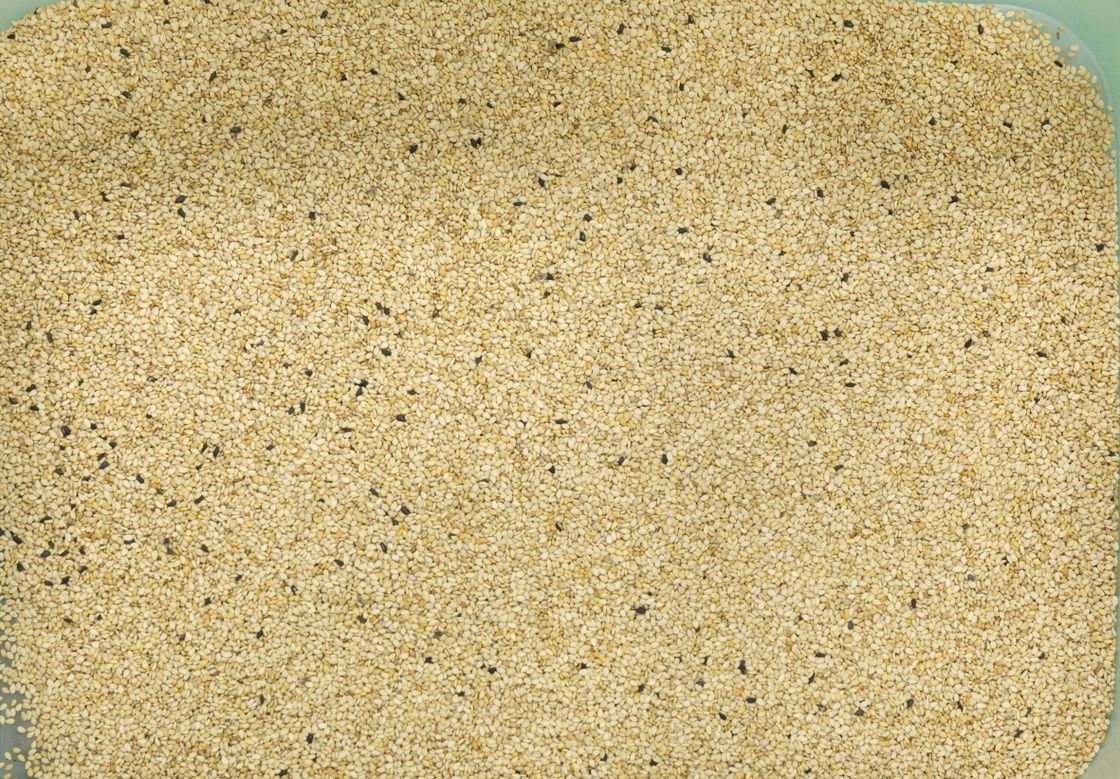 WENYAO Multi Grain Sorter Machine, optischer Sortierer des indischen Sesams Farb